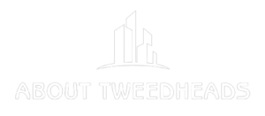 About Tweedheads Logo