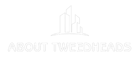 About Tweedheads Logo