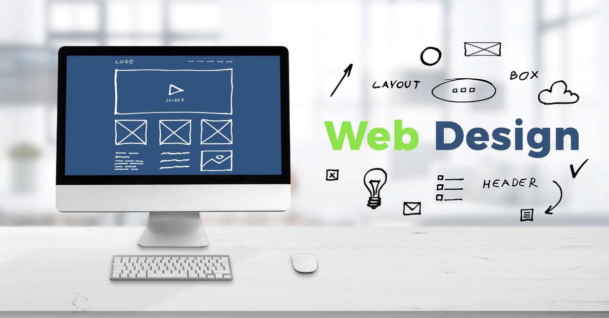 web design in Tweed Heads