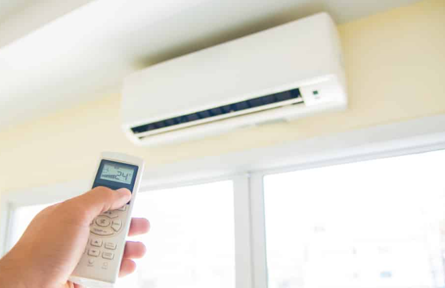 air conditioner installation in Tweed Heads