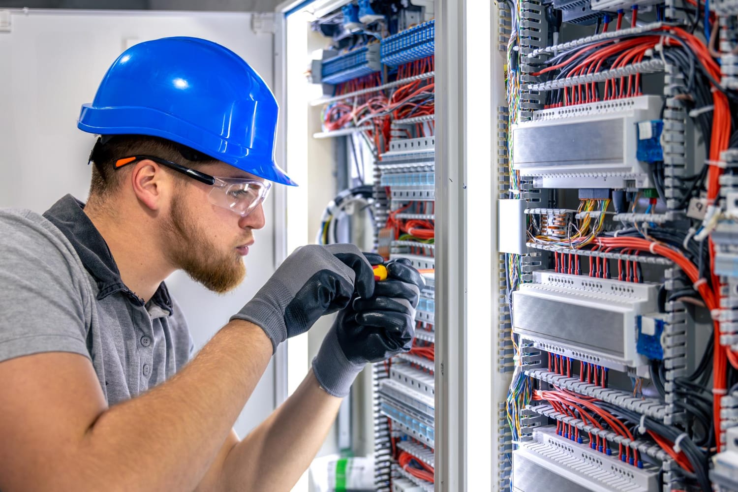 electrical installations in Tweed Heads